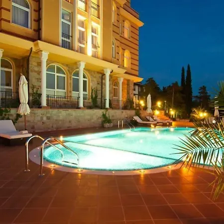 Cozy In With A Sea View Apartment Sozopol